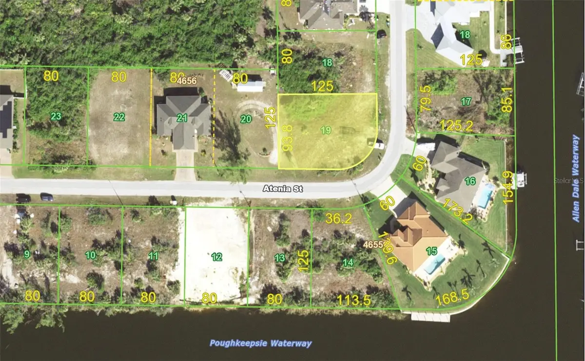 10421 Atenia Street, Port Charlotte, FL 33981 - Image #1