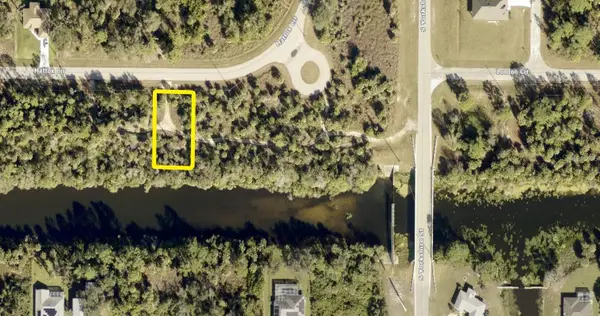 Mattox Circle, NORTH PORT, FL 34288