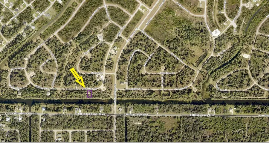 Mattox Circle, North Port, FL 34288 - #2