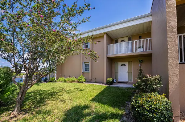 3251 White Ibis Court #C4, PUNTA GORDA, FL 33950