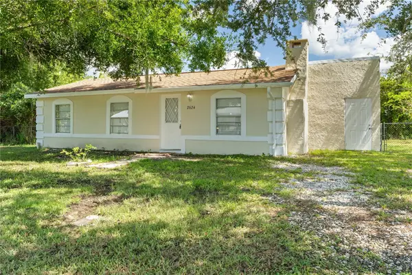2624 Lee Street, PUNTA GORDA, FL 33950