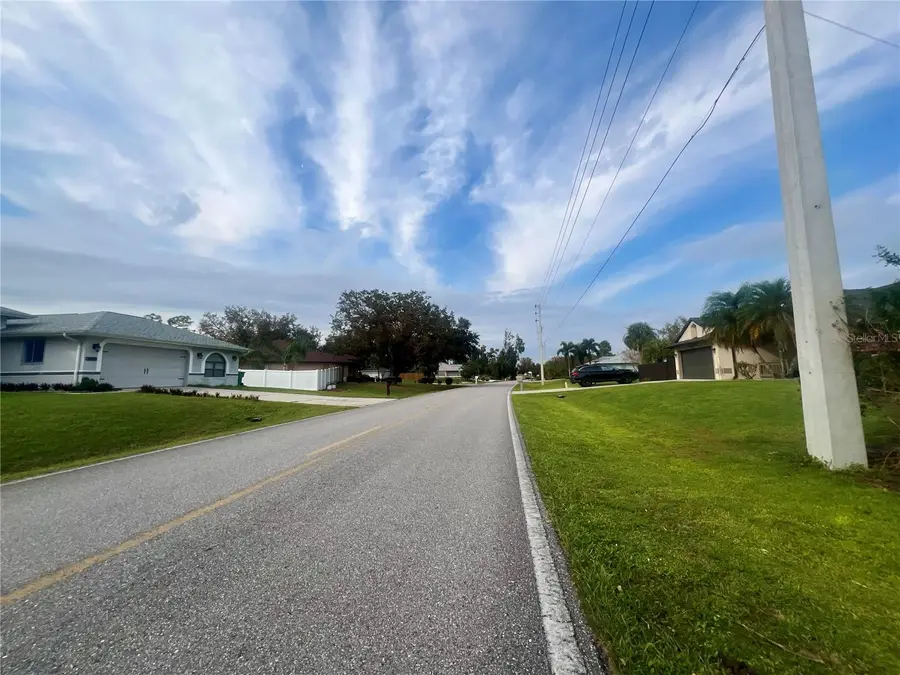 1088 Inverness Street, Port Charlotte, FL 33952 - Image #2