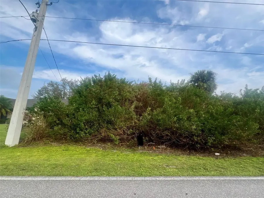 1088 Inverness Street, Port Charlotte, FL 33952 - Image #3