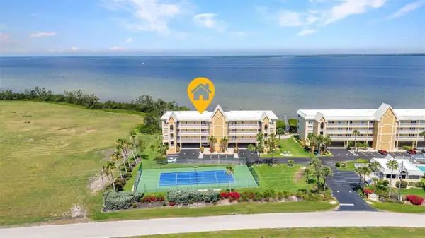 101 N Marion Court #122, PUNTA GORDA, FL 33950