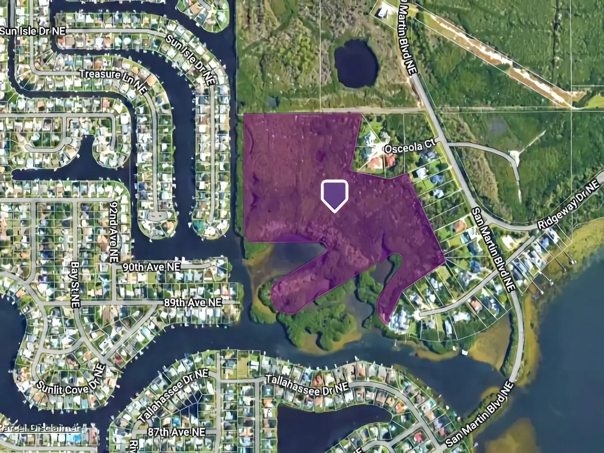 Address Withheld By Seller, Saint Petersburg, FL 33702 - Image #1