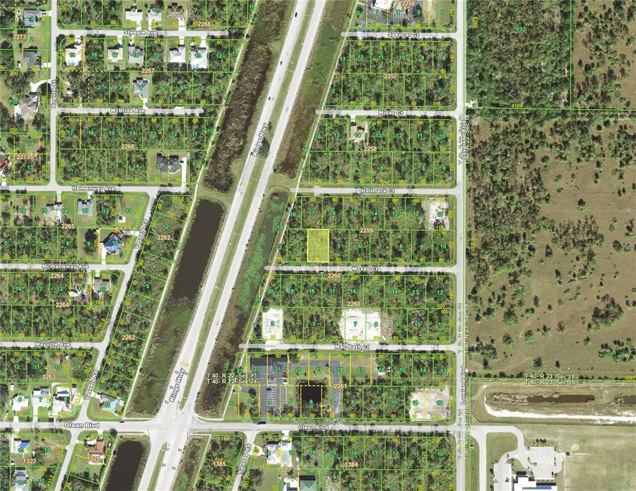 23474 Moses Court, Punta Gorda, FL 33980 - Image #3