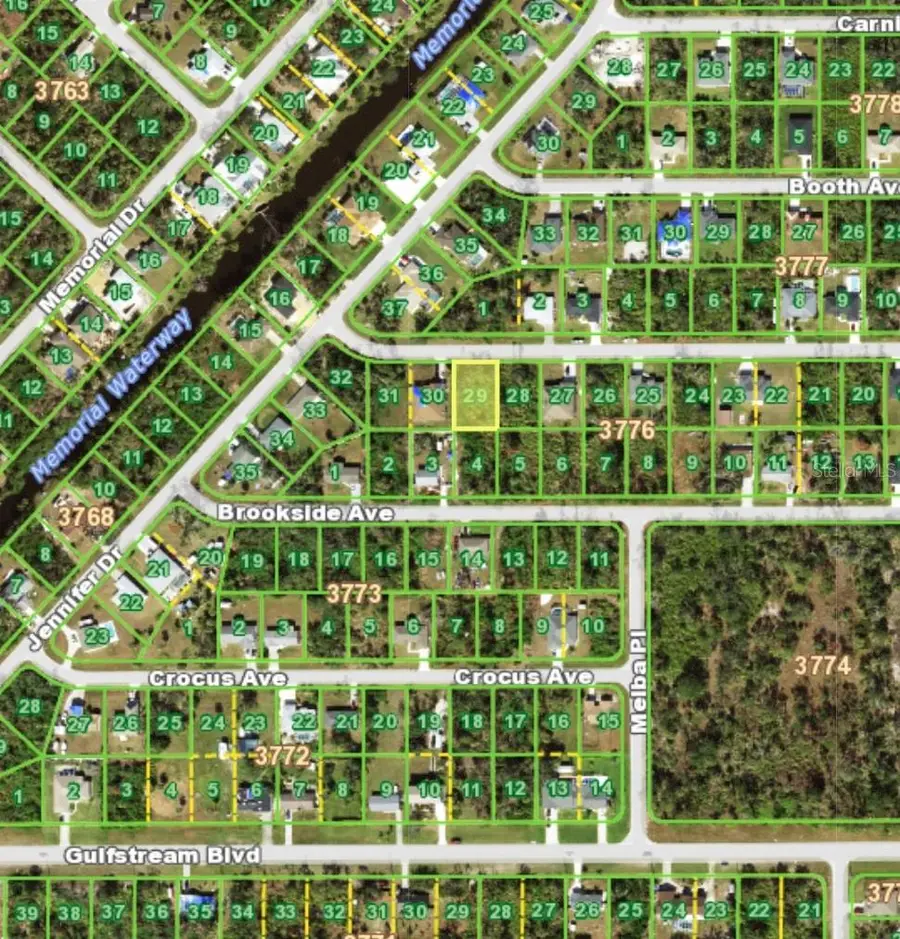 11913 Florence Avenue, Port Charlotte, FL 33981 - Image #3