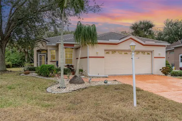 10494 Princess Court, PUNTA GORDA, FL 33955