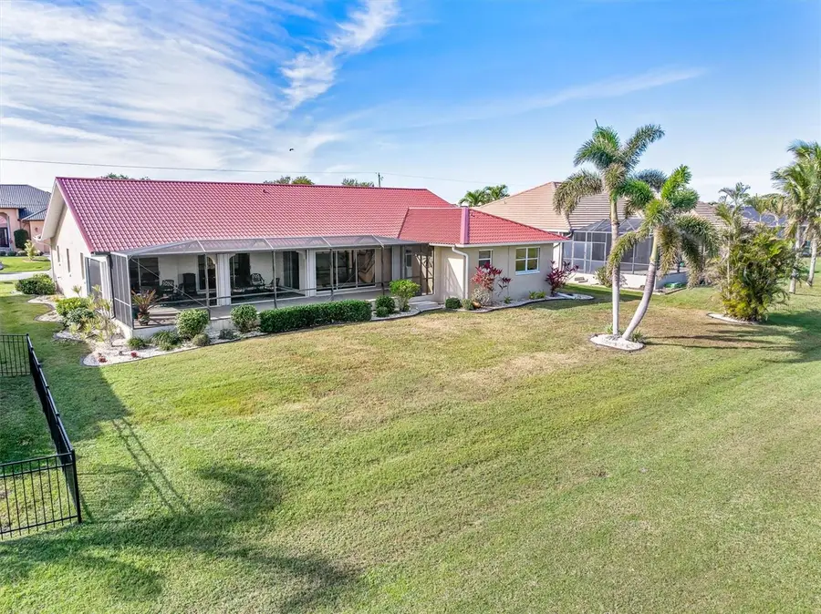 3818 Bordeaux Drive, Punta Gorda, FL 33950 - Image #3