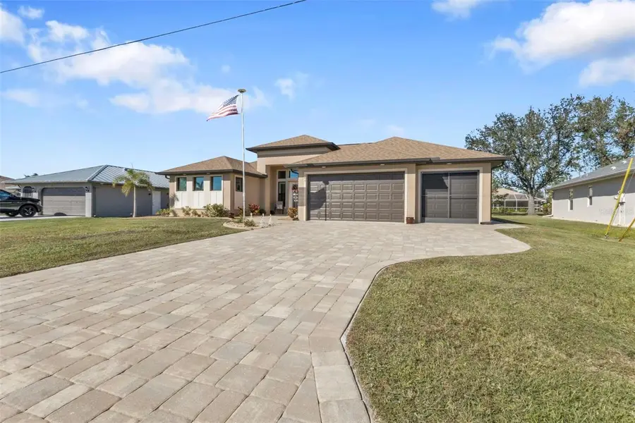 143 Uruguay Drive, Punta Gorda, FL 33983 - Image #2