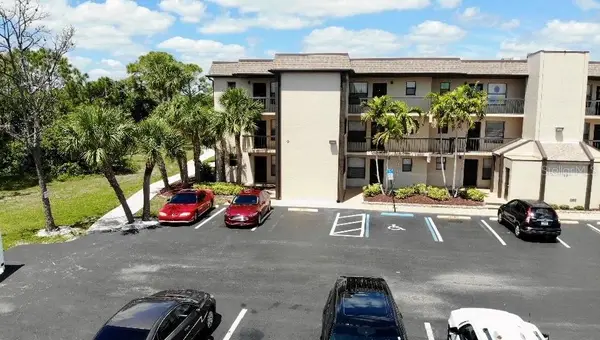 1999 Kings Highway #131A, PUNTA GORDA, FL 33980