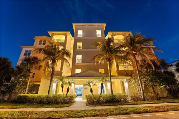 10501 Amberjack Way #101, ENGLEWOOD, FL 34224