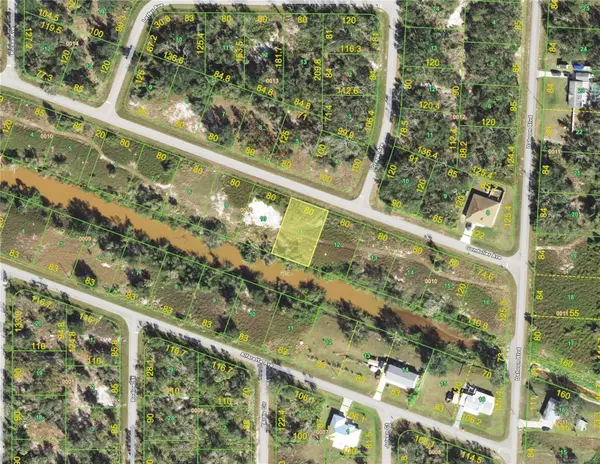 29225 Gondolier Avenue, PUNTA GORDA, FL 33982