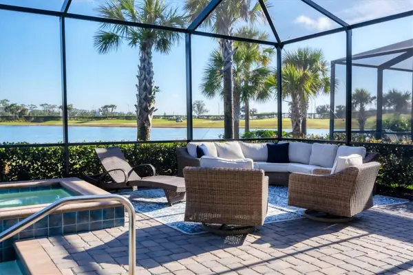 25228 Longmeadow Drive, PUNTA GORDA, FL 33955