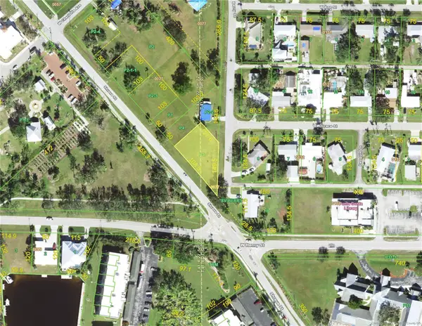 590 Shreve Street, PUNTA GORDA, FL 33950