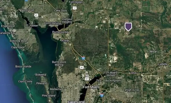 49179 Bermont Road, PUNTA GORDA, FL 33982