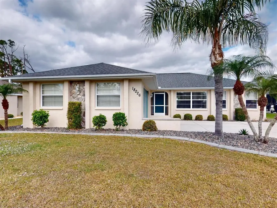 18226 Brazil Avenue, Port Charlotte, FL 33948 - Image #2