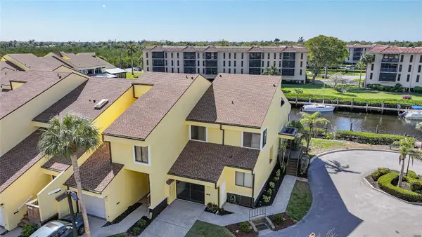 25188 Marion Avenue #1015, PUNTA GORDA, FL 33950