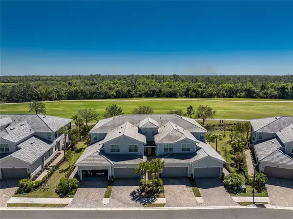 14640 Sycamore Court #2812, PUNTA GORDA, FL 33955