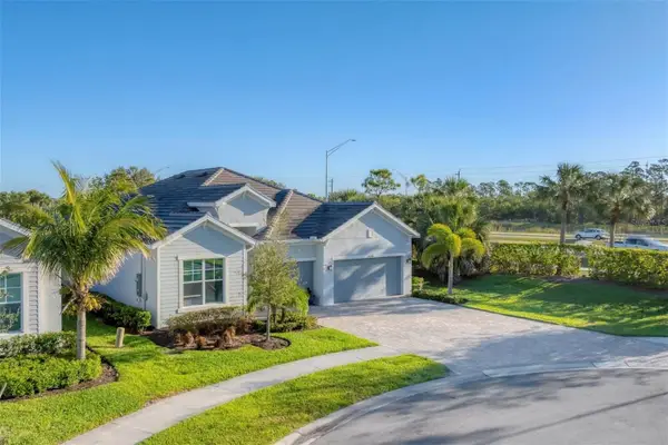 25246 Keygrass Court, PUNTA GORDA, FL 33955