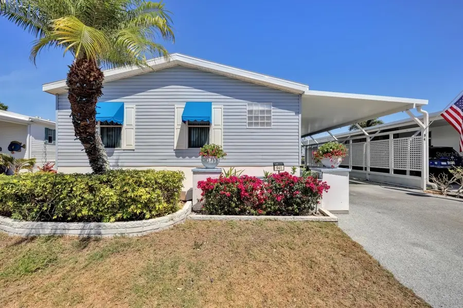 Address Withheld By Seller, Lutz, FL 33558 - Image #2