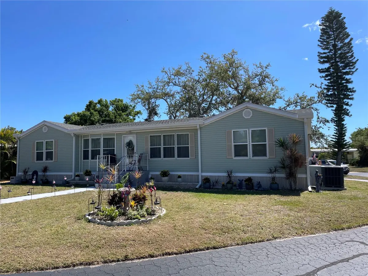 24437 Harborview Road #70, Port Charlotte, FL 33980 - Image #1