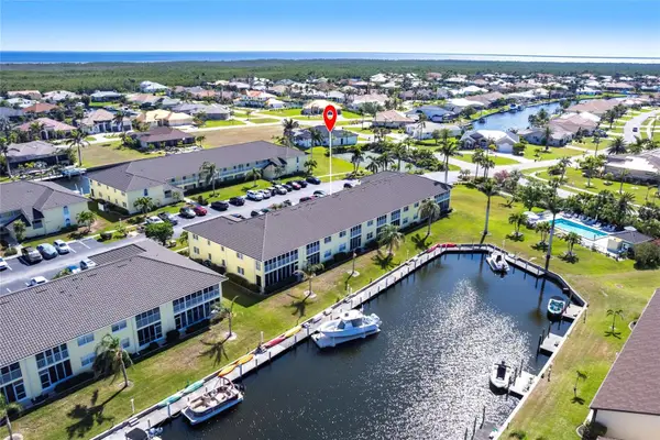 4000 Bal Harbor Boulevard #124, PUNTA GORDA, FL 33950