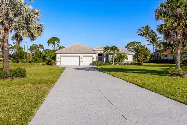 4081 Marianne Key Road, PUNTA GORDA, FL 33955