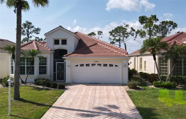 26089 Seminole Lakes Boulevard, PUNTA GORDA, FL 33955