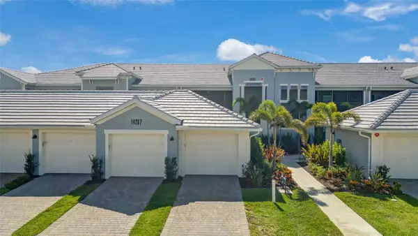 14267 Heritage Landing Boulevard #1223, PUNTA GORDA, FL 33955