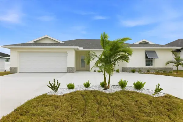 1029 NE 13th Place, CAPE CORAL, FL 33909