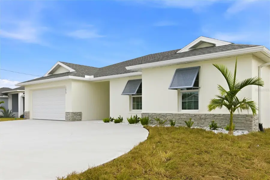 1029 NE 13th Place, Cape Coral, FL 33909 - Image #3