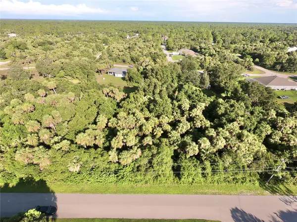 Geary Terrace, NORTH PORT, FL 34288