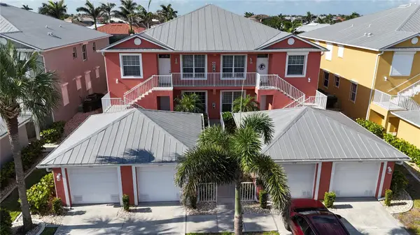 2002 Bal Harbor Boulevard #1712, PUNTA GORDA, FL 33950