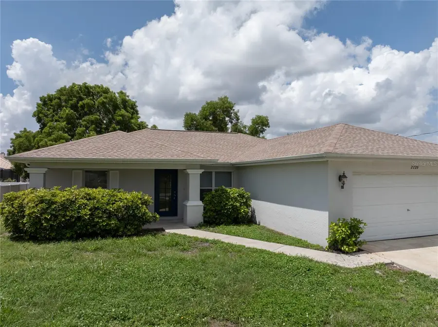 2226 NE 34th Terrace, Cape Coral, FL 33909 - Image #3