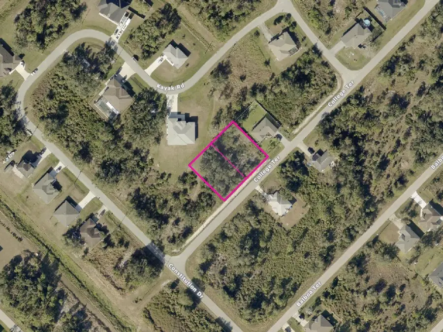 College Terrace, North Port, FL 34291 - Image #3