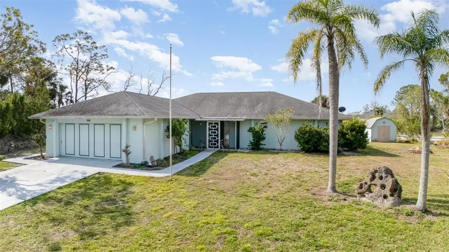 535 Ramblewood Street, Port Charlotte, FL 33953 - Image #2