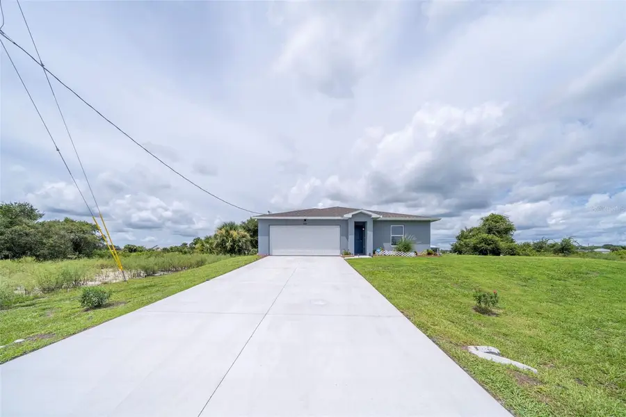 8005 Melody Circle, Labelle, FL 33935 - Image #2