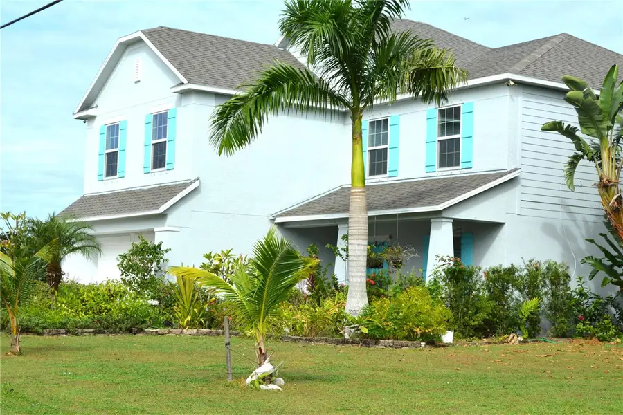 25504 Taltal Drive, Punta Gorda, FL 33983 - Image #2