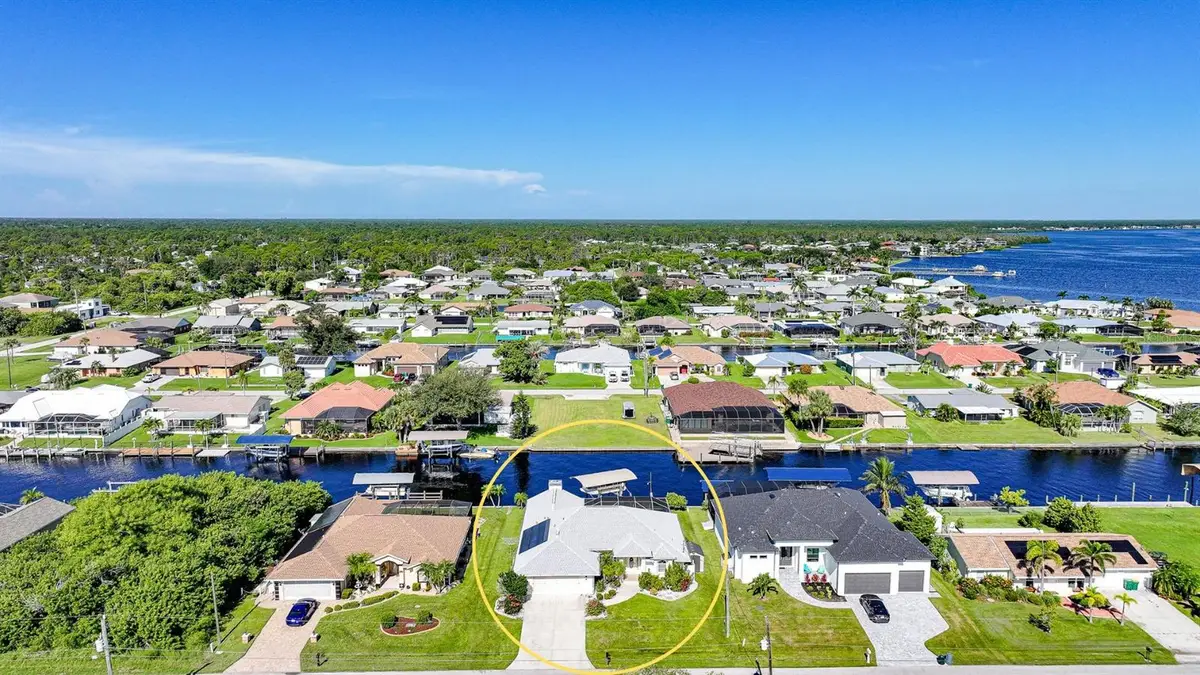 5265 Neville Terrace, Port Charlotte, FL 33981 - Image #1