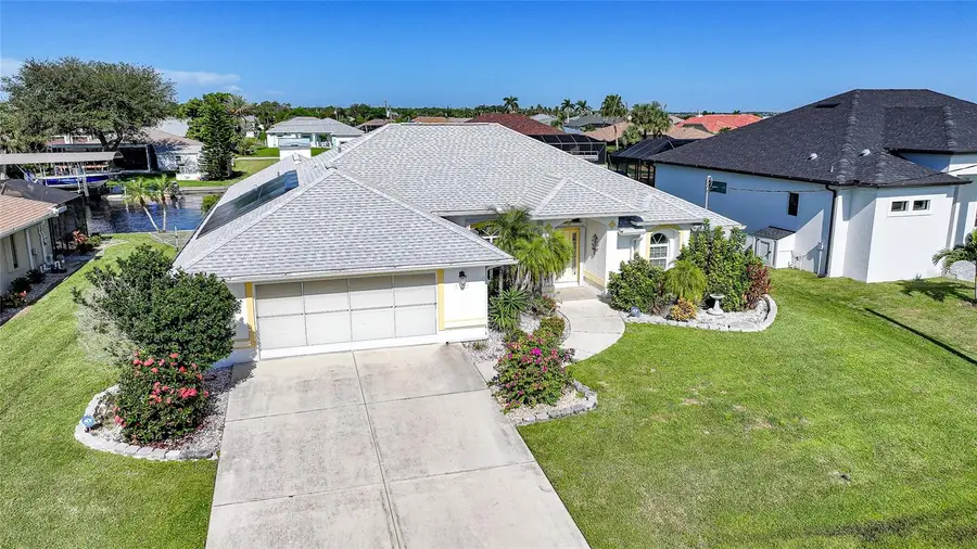 5265 Neville Terrace, Port Charlotte, FL 33981 - Image #3