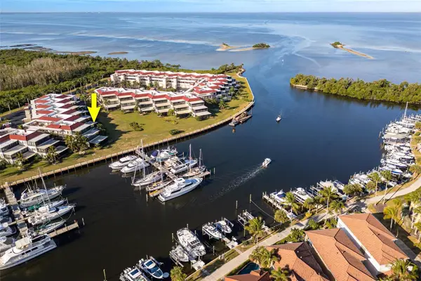 3250 Southshore Drive #55A, PUNTA GORDA, FL 33955