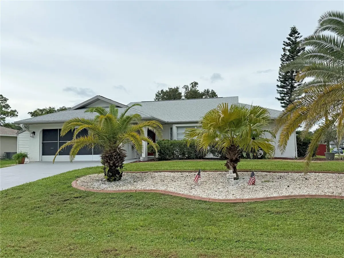 18497 Quaint Avenue, Port Charlotte, FL 33948 - Image #1