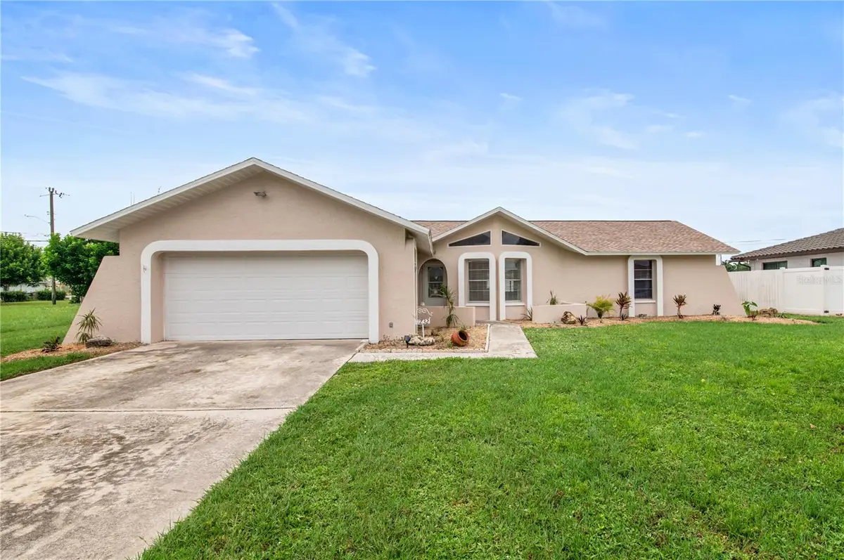 1232 SE 21st Place, Cape Coral, FL 33990 - Image #1