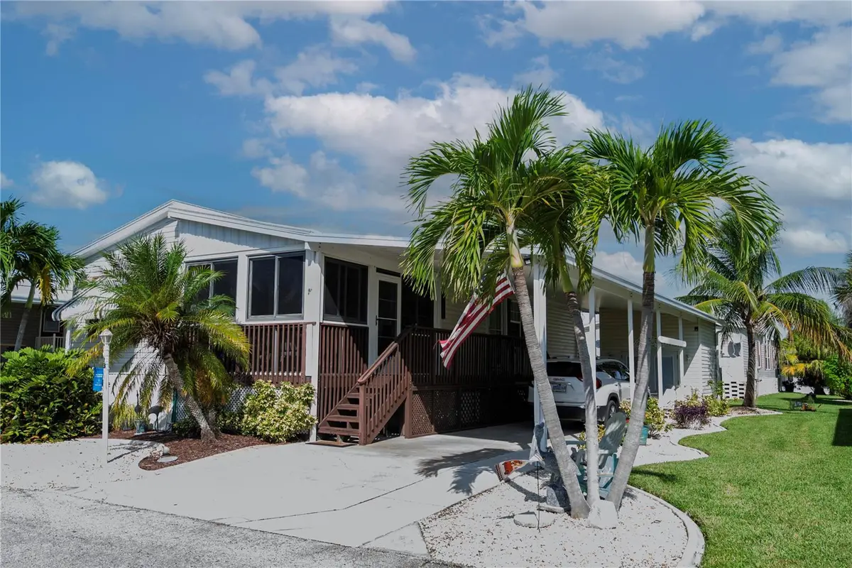 13 Den Helder Avenue, Punta Gorda, FL 33950 - Image #1