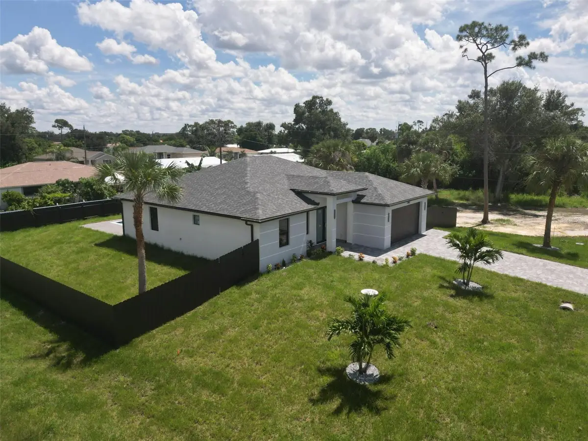 3450 Norwick Street, Port Charlotte, FL 33952 - Image #1