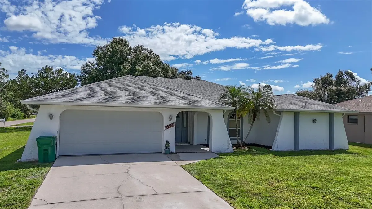 891 Bayard Street, Port Charlotte, FL 33948 - Image #1