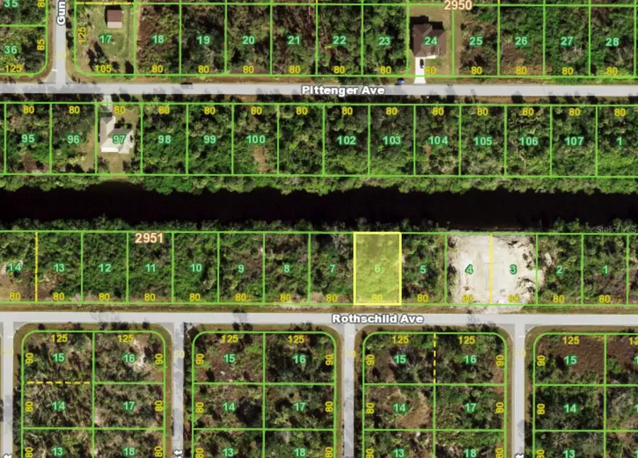 14472 Rothschild Avenue, Port Charlotte, FL 33953 - Image #2