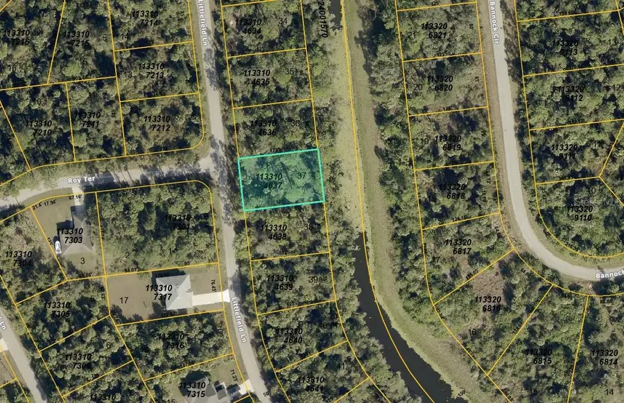 Littlefield Lane, North Port, FL 34288 - Image #2