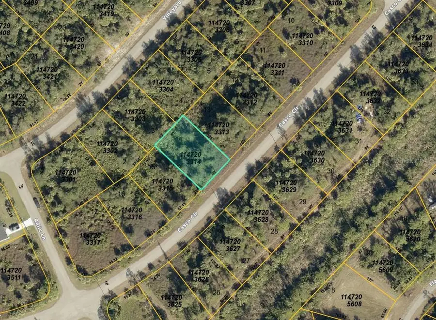 Casco Circle, North Port, FL 34288 - Image #2